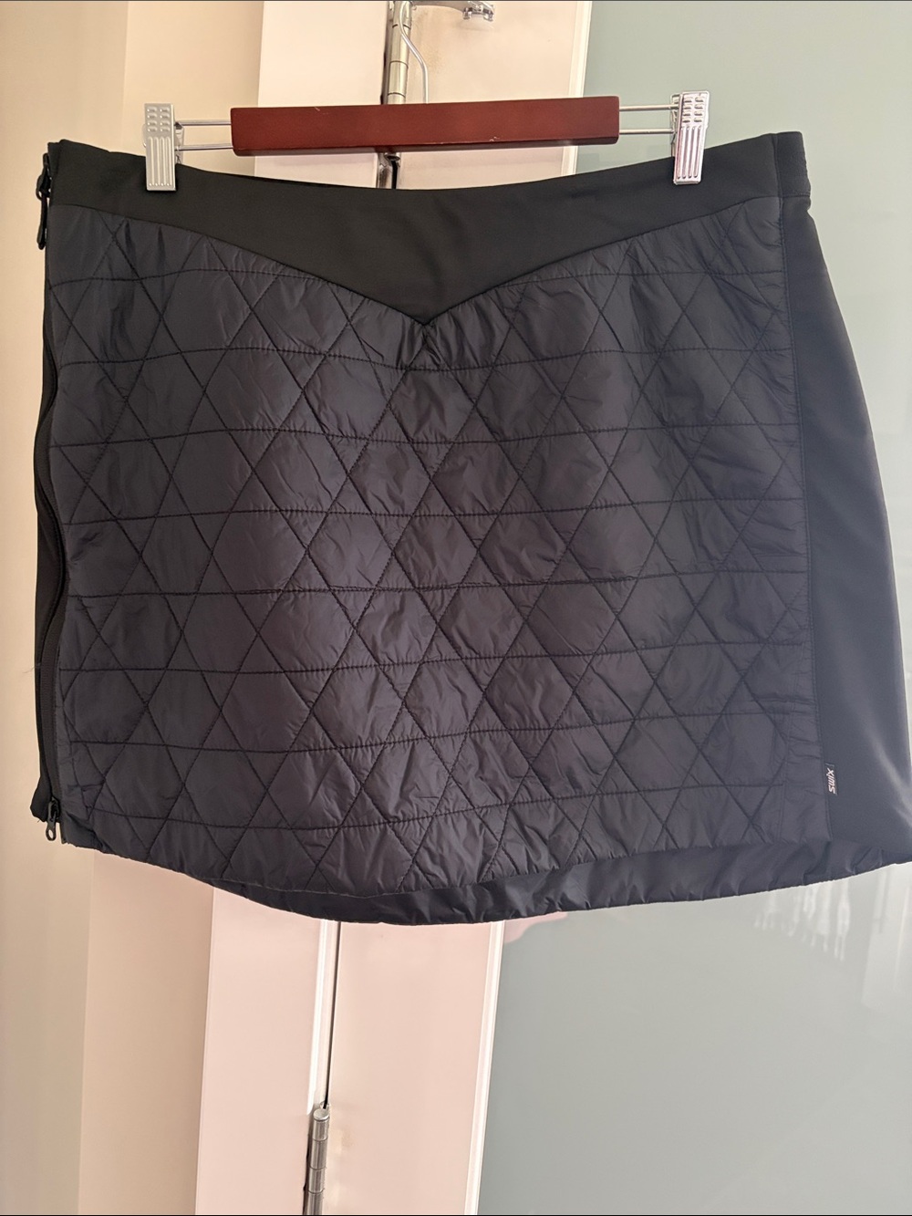 Swix Insulated Skirt XL